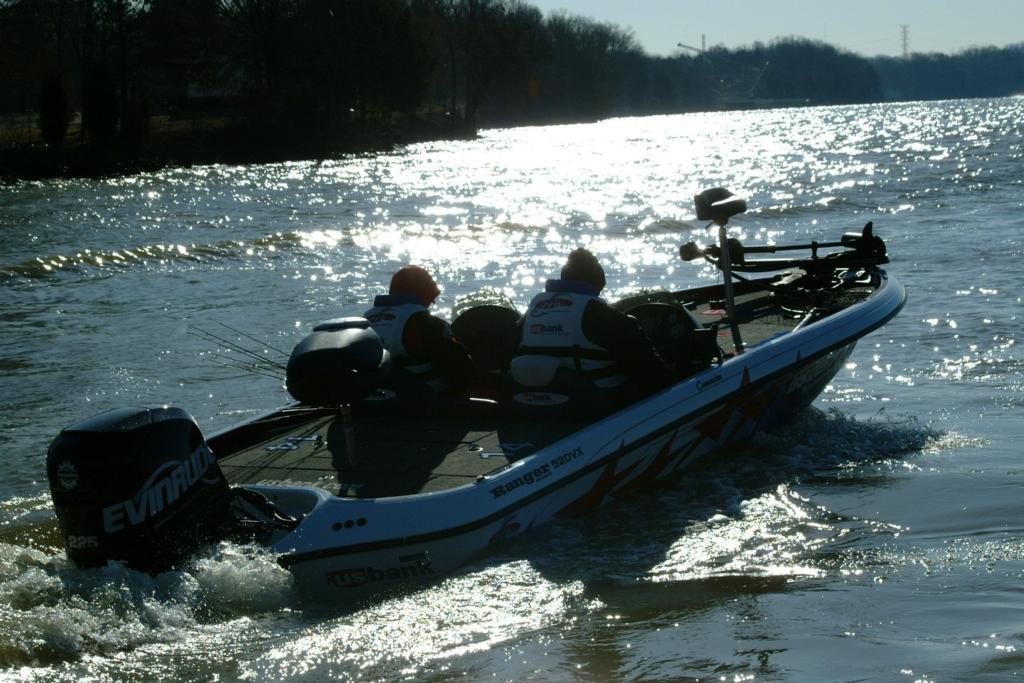 Image for Music City Division anglers to compete on Old Hickory Lake