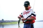 EverStart Series pro Terry Tucker - who has decades of experience fishing Logan Martin Lake - said the FLW Tour Championship could be won by catching spotted bass.