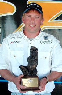 Image for Grimes wins Thousand Islands BFL event