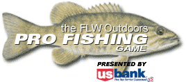 Image for U.S. Bank-FLW Outdoors Pro Fishing Game winners announced