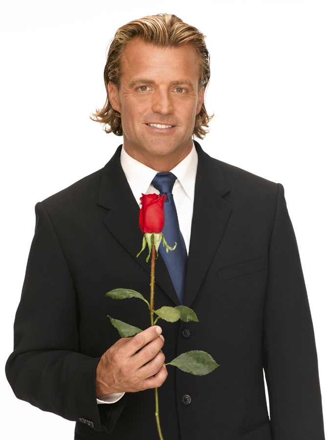 Image for ‘The Bachelor’ gets back to business of finding love