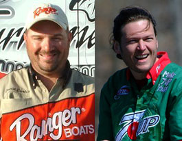 Image for ‘FLW Radio’ talks with TTT champion, country music star
