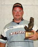 Boater David Lowery of Columbus, Ga., earned a chance to win $100,000 at the 2005 Wal-Mart BFL All-American by taking victory at the Oct. 29-30 Chevy Trucks Wild Card on Lewis Smith Lake near Jasper, Ala.