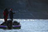 Brent Ehrler at Lake Cumberland
