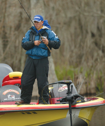 Image for FLW preview: No longer a muddy situation