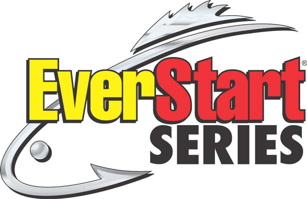 Image for Hall leads day one of EverStart Series event on Potomac River