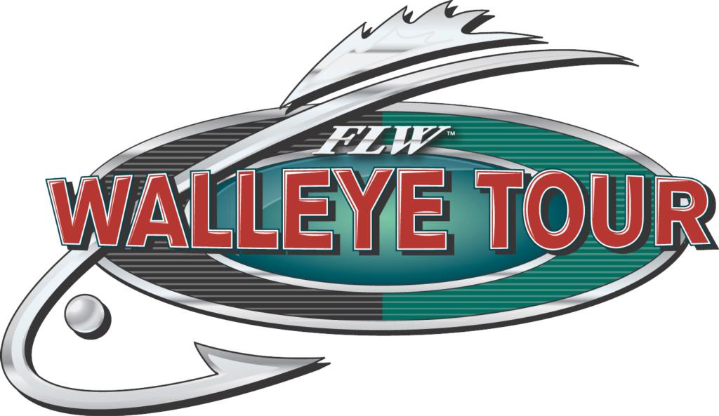 Image for $2.6 million Wal-Mart FLW Walleye Tour to visit Bull Shoals Lake