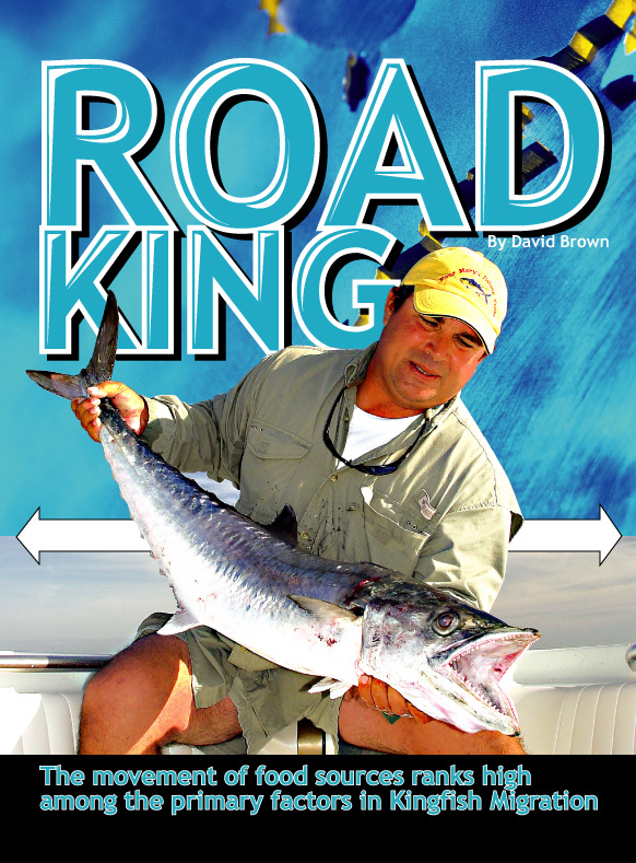 Image for Road king