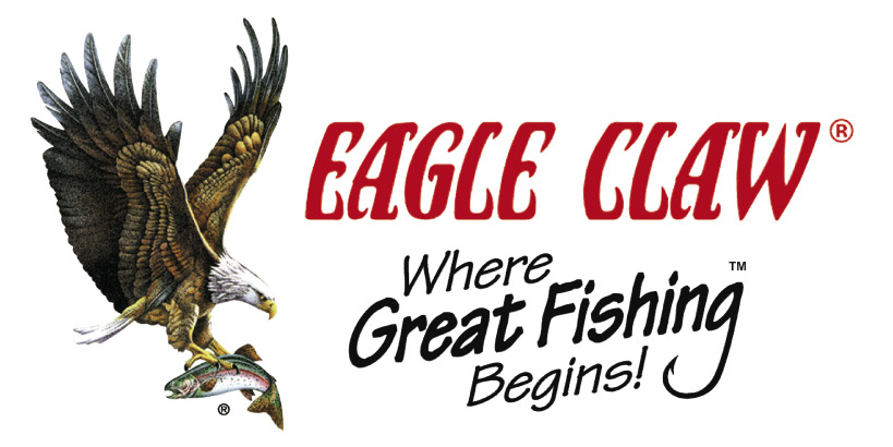 Image for Kilpatrick claims Eagle Claw Hook Set Award for Beaver bass