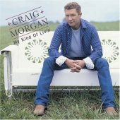 Image for Country music star Craig Morgan to give free concert at Wal-Mart Open