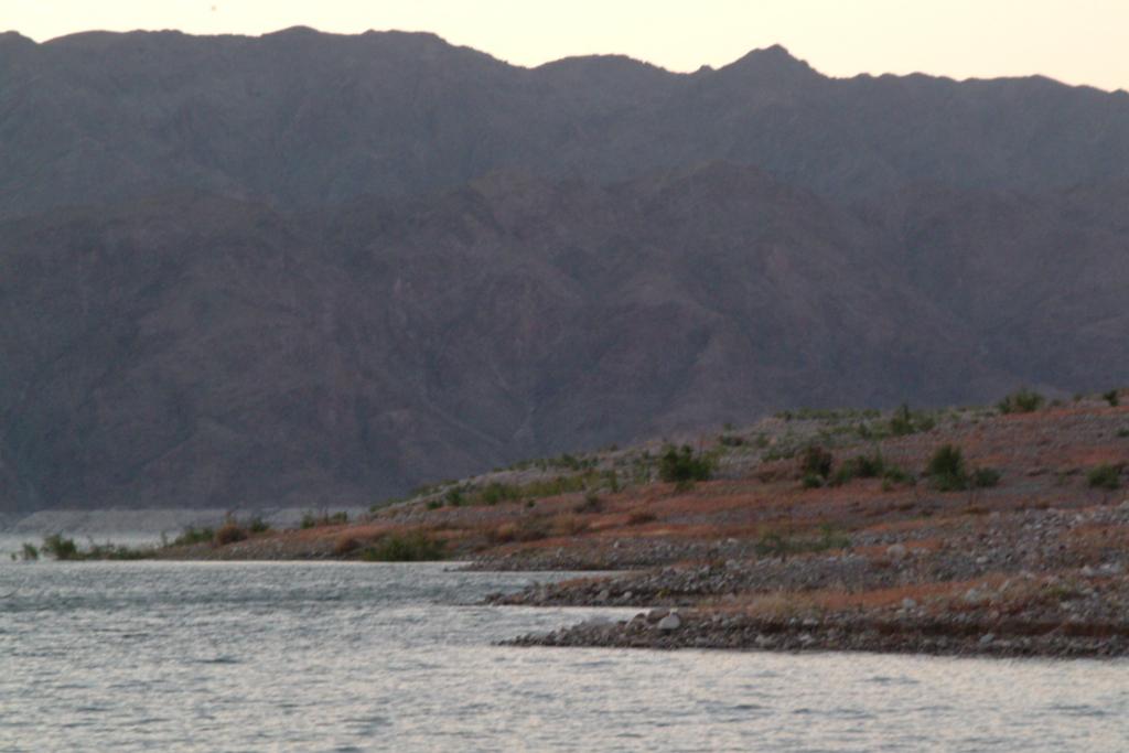 Image for Stren Series to stop at Lake Mead