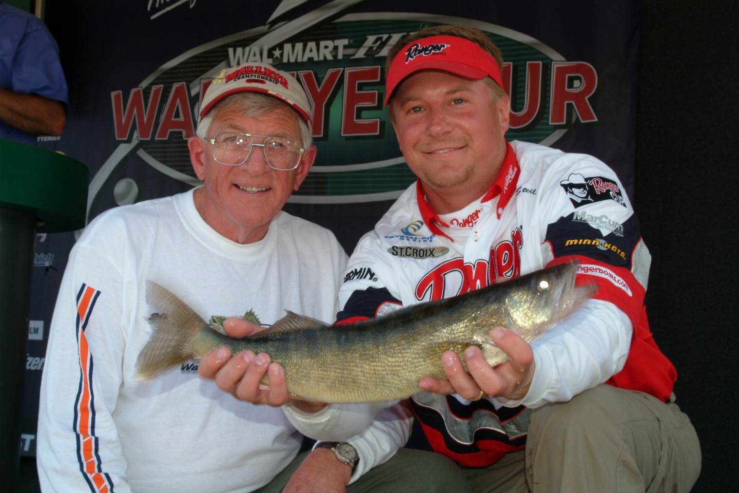 Ask the Walleye Pro: Scott Steil - Major League Fishing