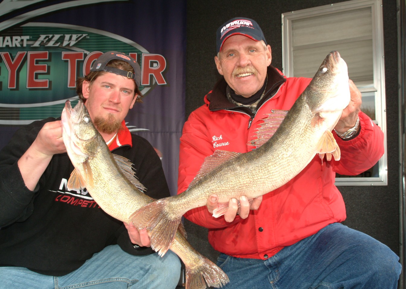 Mastering the Art of Daytime Walleye Fishing With an Underwater