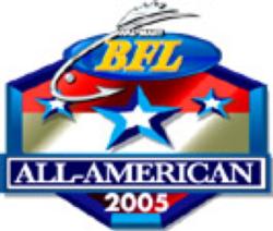 2005 Wal-Mart BFL All-American