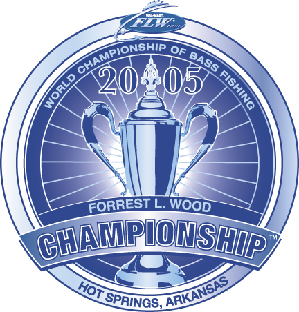 Image for Co-angler field: FLW Tour Championship, Lake Hamilton, July 13-16