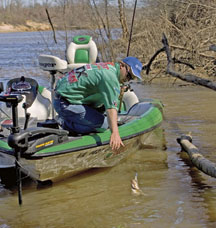 Image for New ‘Fishing 101’ videos, FLW Tour Championship interviews added to FLWOutdoors.com inventory