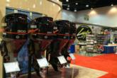 From motors to lures, the The FLW Tour Championship Boat and Outdoor Show has it all.