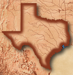 Image for Destination: Galveston, Texas