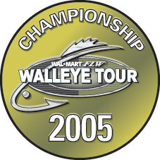 Image for Quad Cities gearing up for Wal-Mart FLW Walleye Tour Championship