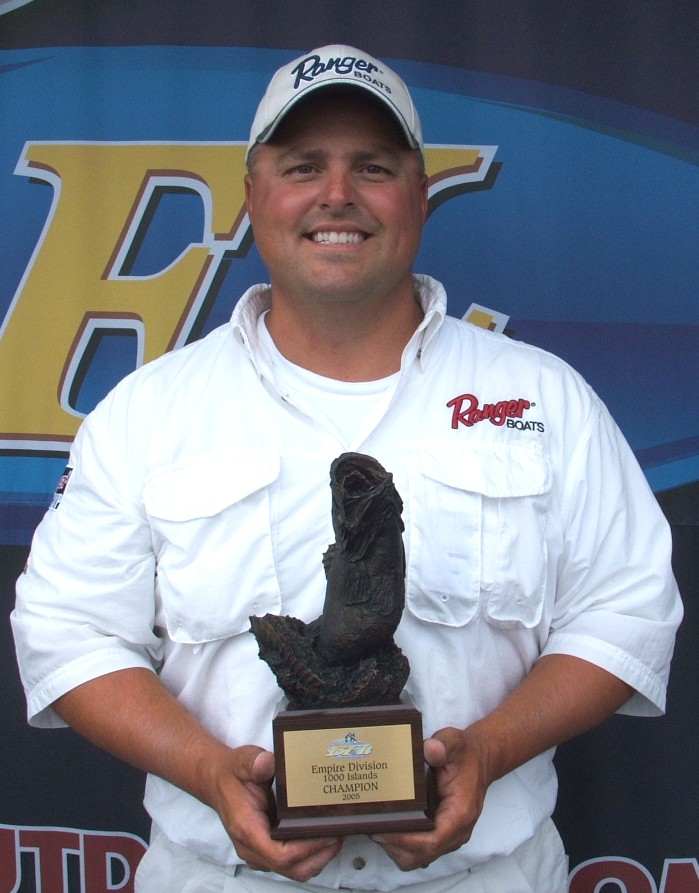 Image for Lorenzo lands BFL win at Thousand Islands