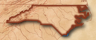 Image for Destination: Southport, N.C.