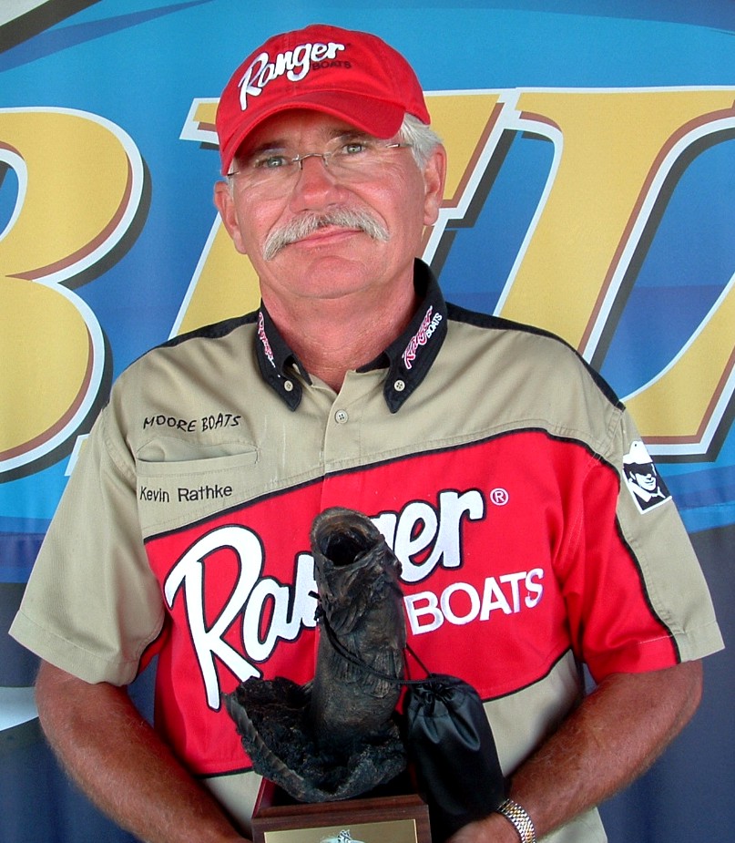 Image for Rathke rises to top of field at BFL Super Tournament on Detroit River