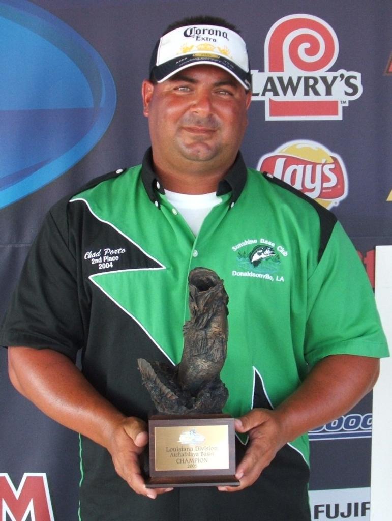 Image for Porto lands win at BFL Super Tournament on Red River