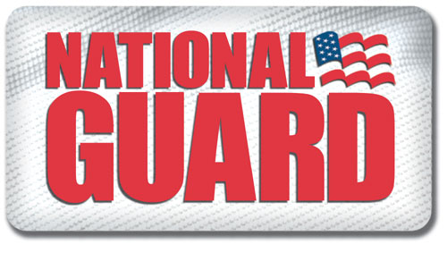 Image for National Guard expands angling team for 2007