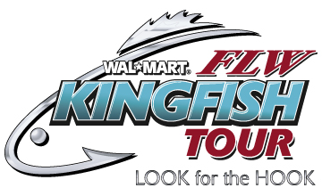Image for Team M&Ms leads Wal-Mart FLW Kingfish Tour Championship in Biloxi