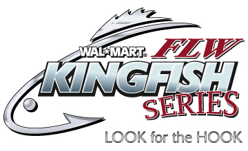 Image for Wal-Mart FLW Kingfish Series anglers make a run for the championship in Tierra Verde