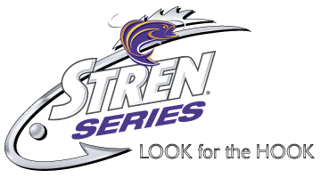 Image for Pro field set for Stren Series Championship