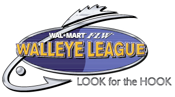 Image for Wal-Mart FLW Walleye League headed to Lake Petenwell