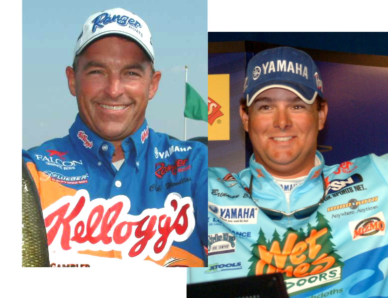 Image for Kellogg’s, Wet Ones make Murray their own