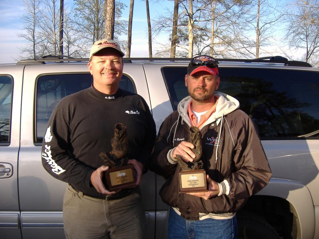 Image for Smith wins Wal-Mart Bass Fishing League event on Lay Lake