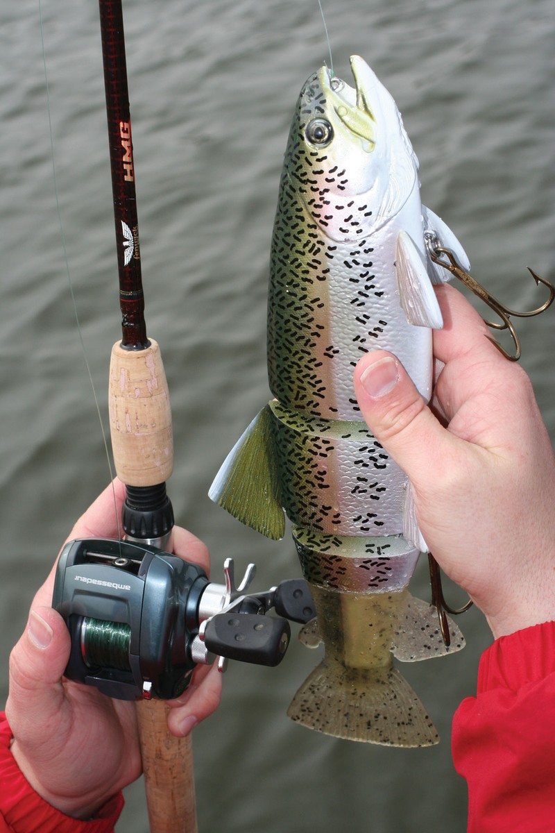 Gear Review! New Lures Bait Finesse Rods, Swimbaits, and Tackle For Bass  Fishing! — Tactical Bassin' - Bass Fishing Blog