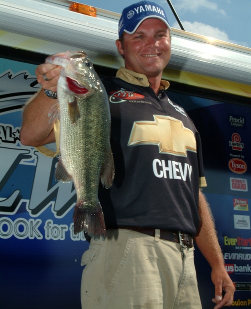 Image for Jefferson Chevrolet to host Wal-Mart FLW Tour Chevy Pro Night