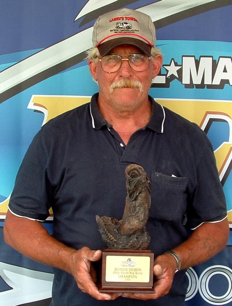 Image for Fyffe wins BFL event on Ohio River