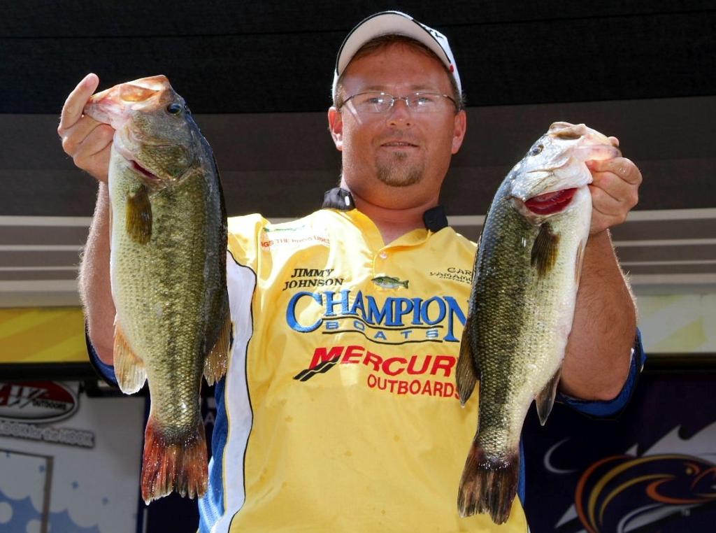 Dirty Water Bassin': Going for Big Bass When Visibility is Poor - MidWest  Outdoors