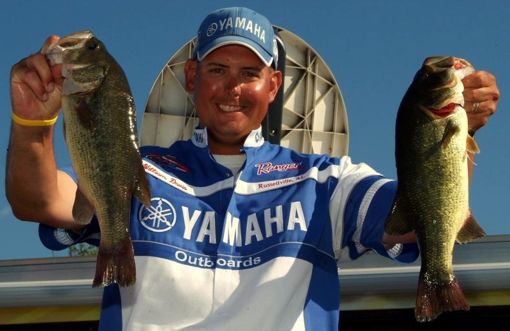 Stacey King: Facing the challenge of cancer - Major League Fishing