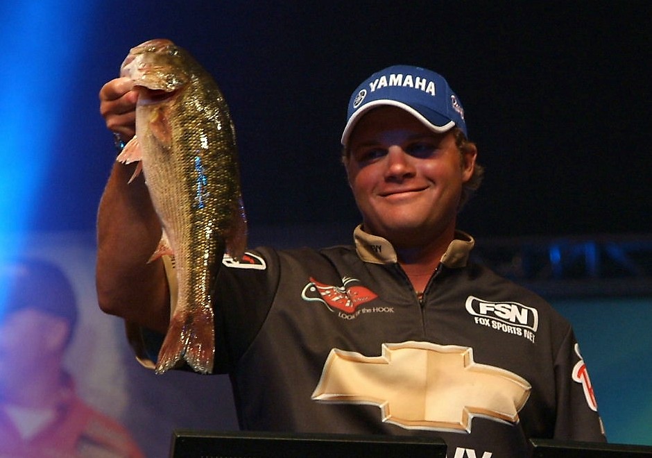 Image for Carl Cannon Chevrolet to host Wal-Mart FLW Tour Chevy Pro Night