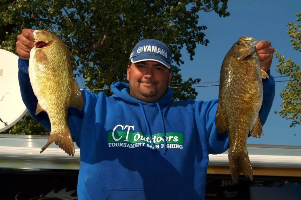 Top 6 Spring Fishing Techniques for Bedding Bass You Can't See - Pete  Gluszek