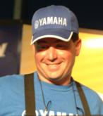 Vic Vatalaro was one of two competitors to advance to the Stren Series Championship by fishing only three events.