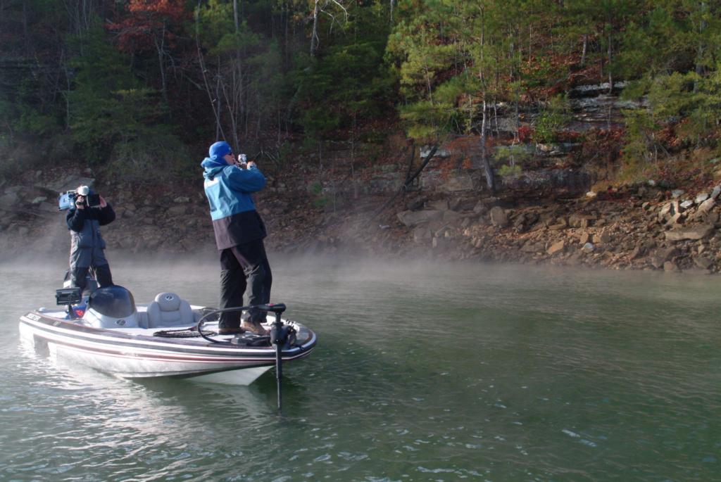 Image for Final Wal-Mart FLW Series event to air Dec. 17 on FSN