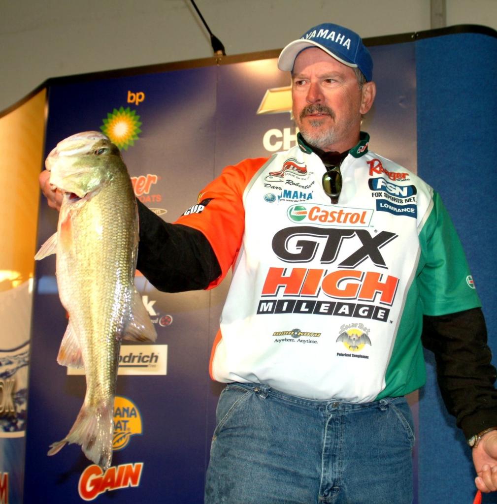 Image for Wal-Mart Tire and Lube Express to host fishing seminar prior to Wal-Mart FLW Tour event