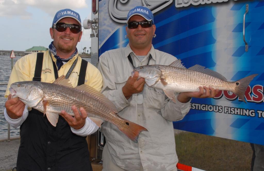 Image for Titusville Redfish Series event to air on FSN