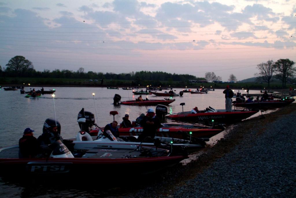 Image for BFL Regional headed to Fort Loudoun-Tellico lakes
