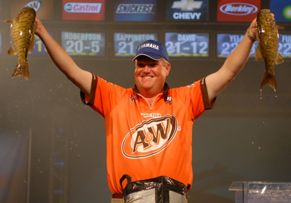 Image for FLW Live Reel Chat with Mark Davis – NOW!
