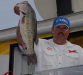 Chuck Howard of Elloree, S.C., finished fifth with a four-day total of 66-11.