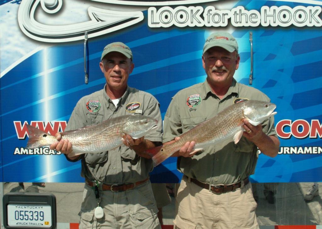 Image for Englewood Redfish Series event to air Sunday on FSN