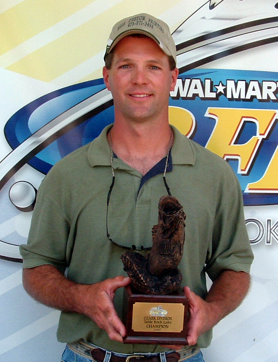 Image for Meredith takes top honors at BFL event on Table Rock